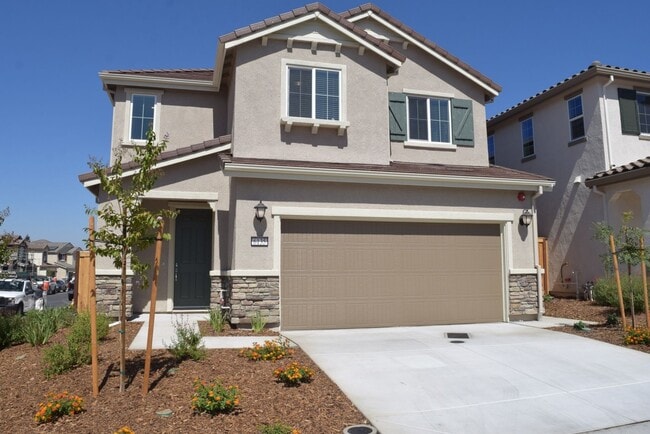 property at 6135 Mehrten Cir