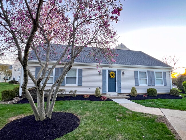 property at 655C Yale Way