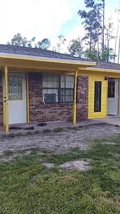506 2nd Ave NW in Jasper, FL - Building Photo