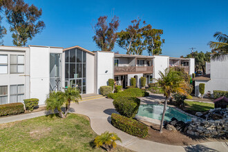 Villa Campestre in Chula Vista, CA - Building Photo - Primary Photo