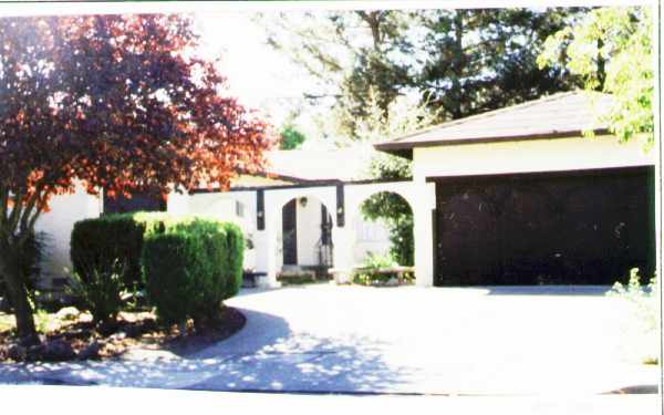 2214-2216 Mesquite Dr in Santa Rosa, CA - Building Photo - Building Photo