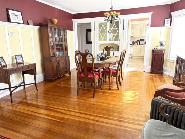 property at 7 Grand St