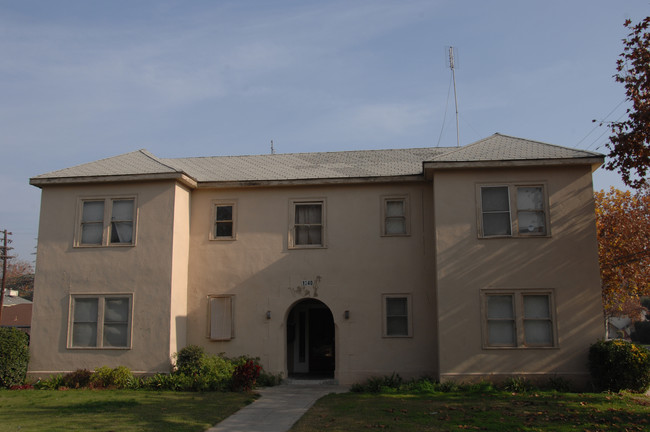 1340 N Linden Ave in Fresno, CA - Building Photo - Building Photo