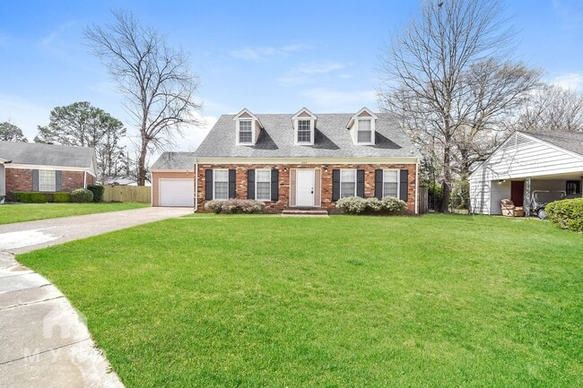 property at 3369 Foxwood Dr