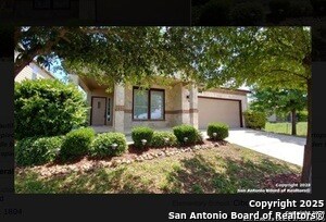 25030 Terlingua Bend in San Antonio, TX - Building Photo - Building Photo