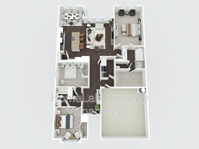 6723 Shiraz Wy in Converse, TX - Building Photo - Building Photo
