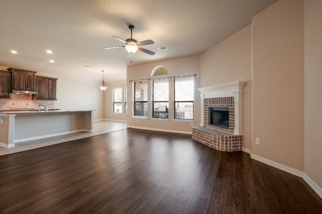 3631 Valencia Peak in San Antonio, TX - Building Photo - Building Photo