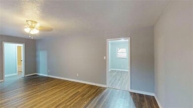2808 Rio Vista Rd in Fort Worth, TX - Building Photo - Building Photo