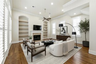 2508 Sherwin St in Houston, TX - Building Photo