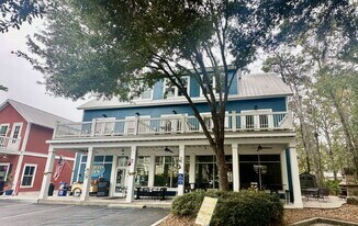 36 Promenade St in Bluffton, SC - Building Photo