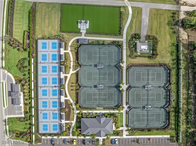 property at 9678 Moonflower Ct