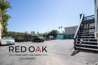 1918 Grace Ave in Los Angeles, CA - Building Photo - Building Photo