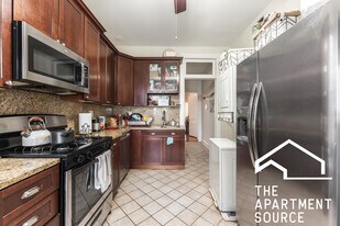 3519 N Reta Ave, Unit 4 in Chicago, IL - Building Photo