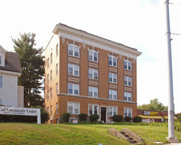 467 Farmington Ave Apartments