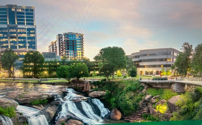 property at 311 W Earle St