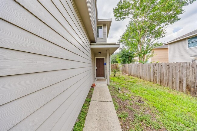 3338 Atherton Canyon Ln in Houston, TX - Building Photo - Building Photo