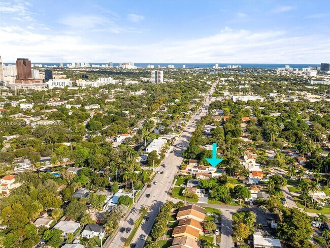 700 SW 12th St in Fort Lauderdale, FL - Building Photo - Building Photo