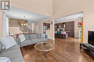 84 Knowlton Dr in Ottawa, ON - Building Photo - Building Photo