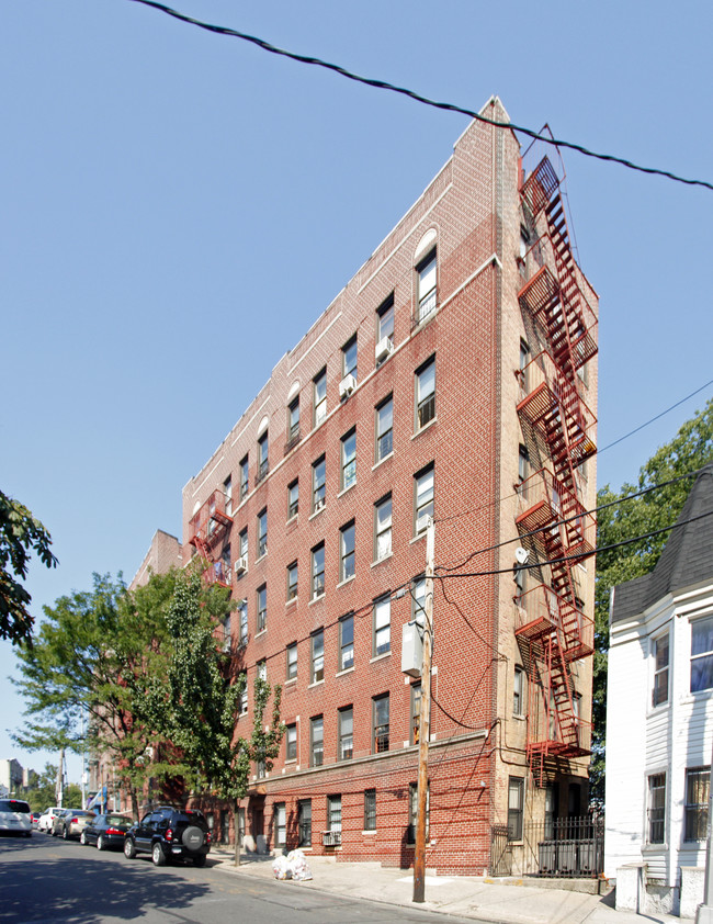 1234 Shakespeare Ave in Bronx, NY - Building Photo - Building Photo