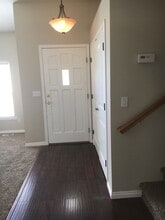 256 W Woodbury Dr in Meridian, ID - Building Photo - Building Photo