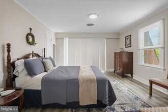 1900 Princess Anne St, Unit 1 in Fredericksburg, VA - Building Photo - Building Photo