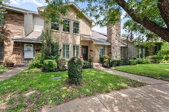 2429 St Gregory St in Arlington, TX - Building Photo - Building Photo