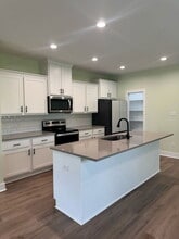 3914 Alamosa St in College Station, TX - Foto de edificio - Building Photo