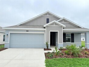 5757 Gingham Dr in Kissimmee, FL - Foto de edificio - Building Photo