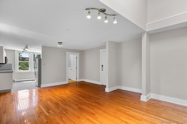 500 Chapel St in New Haven, CT - Building Photo - Building Photo