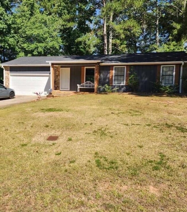 property at 232 Greensprings Terrace