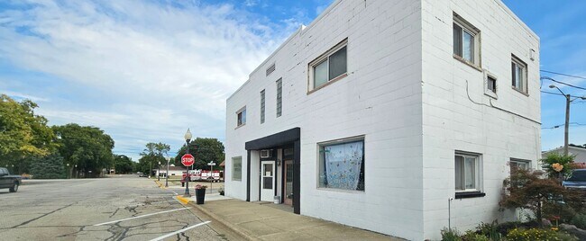 property at 102 N Main Ave