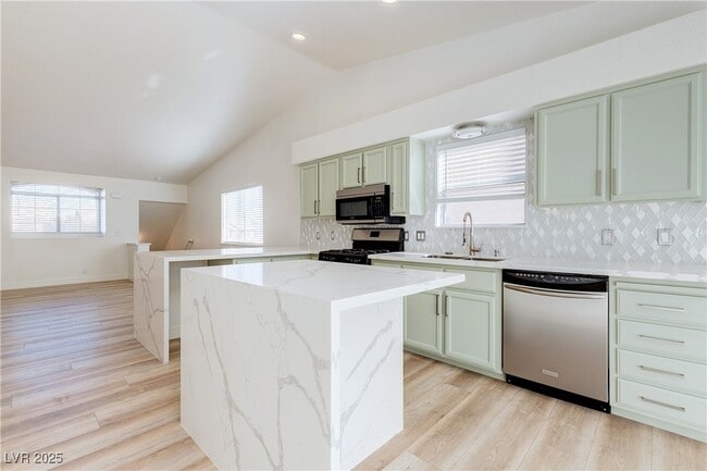 property at 8009 Celestial Ave