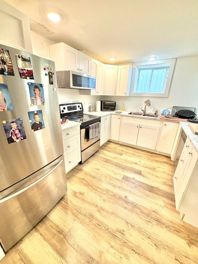 property at 529 York St