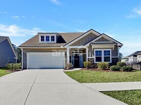 917 Sunny Stroll Dr, Unit 1311 in Middleburg, FL - Building Photo