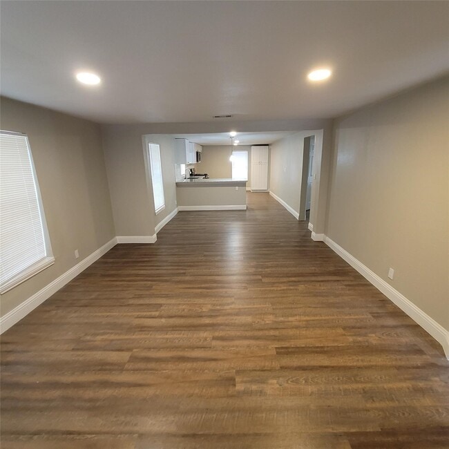 property at 6810 Bleker St
