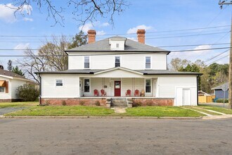 309 Bon Air Ave in Durham, NC - Building Photo - Building Photo