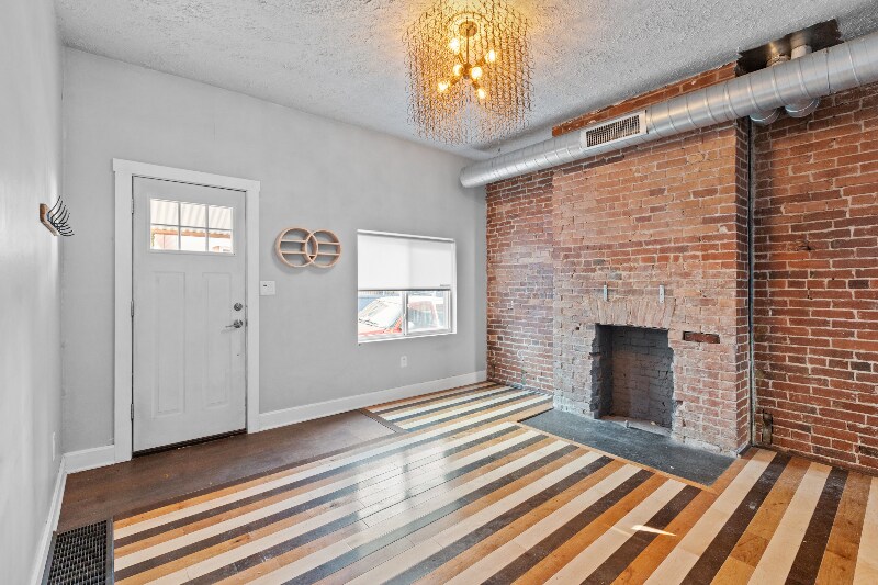 5201 1/2 Duncan St in Pittsburgh, PA - Building Photo