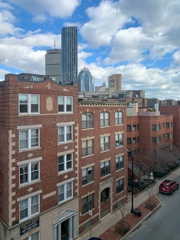 property at 50 Symphony Rd