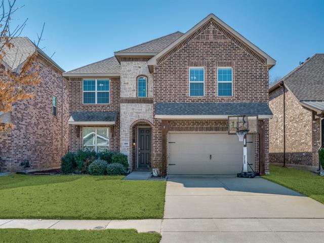 1800 Ridge Creek Ln in Aubrey, TX - Building Photo - Building Photo