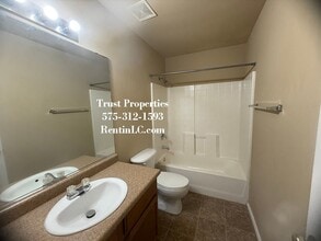 4842 Calle Bella Ave in Las Cruces, NM - Building Photo - Building Photo