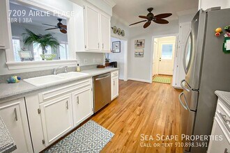 7209 Airlie Pl in Wilmington, NC - Building Photo - Building Photo