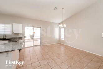 3016 Myrtle Creek Ct in North Las Vegas, NV - Building Photo - Building Photo