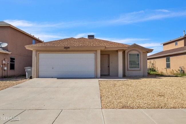 property at 11629 Ochre Bluff Ln
