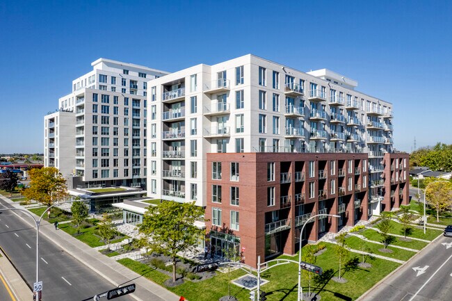 WestWalk Dollard-des-Ormeaux