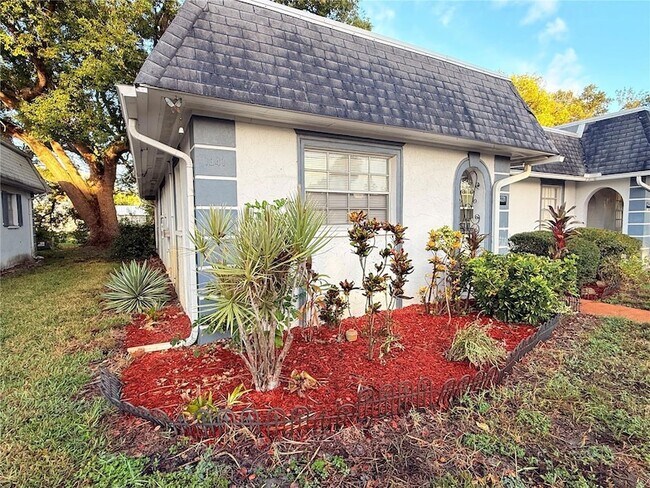 4221 Touchton Pl, Unit 4221 in New Port Richey, FL - Building Photo - Building Photo