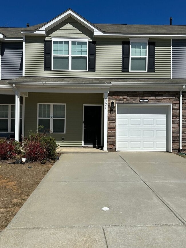 property at 6321 Revolutionary Trail