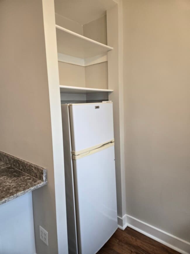 1189 Commonwealth Ave in Boston, MA - Building Photo - Building Photo