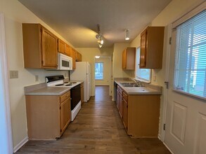 2312 Faucette Ave in Durham, NC - Building Photo - Building Photo
