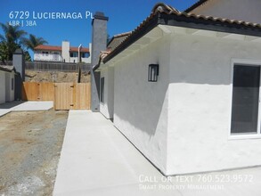 6729 Luciernaga Pl in Carlsbad, CA - Building Photo - Building Photo