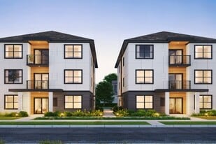 Linden & Loon Apartments in St. Paul, MN - Building Photo